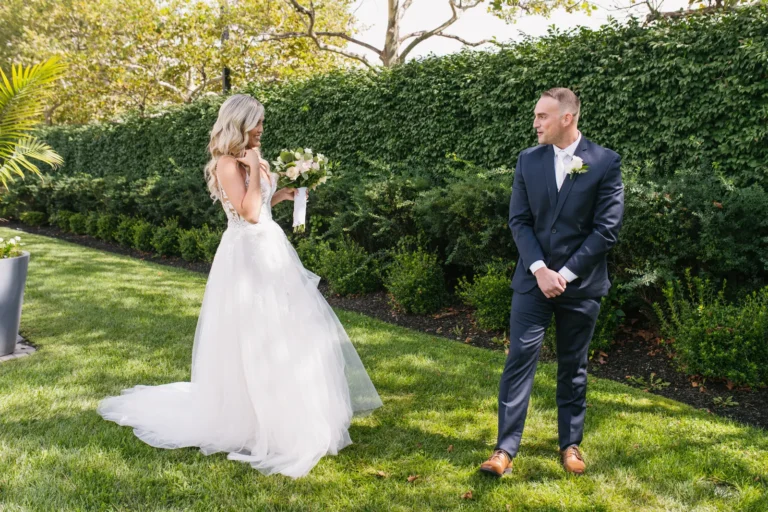 Shannon and Steve at The Sheraton Hotel, Eatontown NJ, photo 13