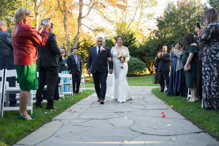 Mario and Idalia at The English Manor, Ocean NJ, photo 16