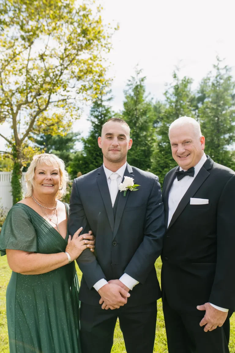 Shannon and Steve at The Sheraton Hotel, Eatontown NJ, photo 43