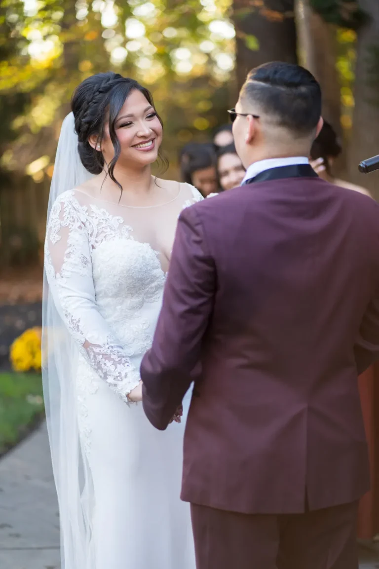 Mario and Idalia at The English Manor, Ocean NJ, photo 17
