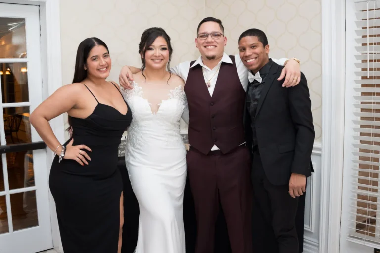 Mario and Idalia at The English Manor, Ocean NJ, photo 26