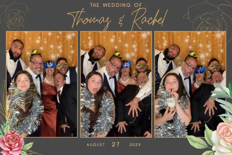 Rachel and Thomas at the Camden County Boathouse, photo 81