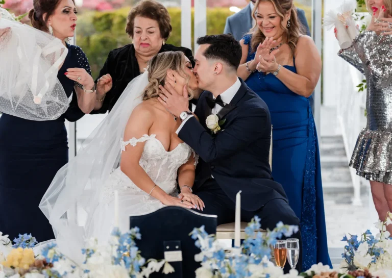 Ava and Christian at Marina Del Ray, Bronx, NY, photo 42