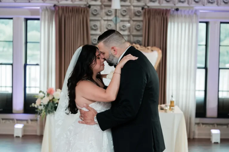 Rachel and Thomas at the Camden County Boathouse, photo 56