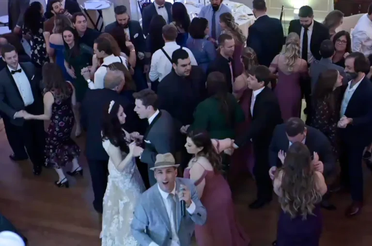 Wedding Entertainer Spotlight: Meet DJ Chuckie Hype!!!, photo 9