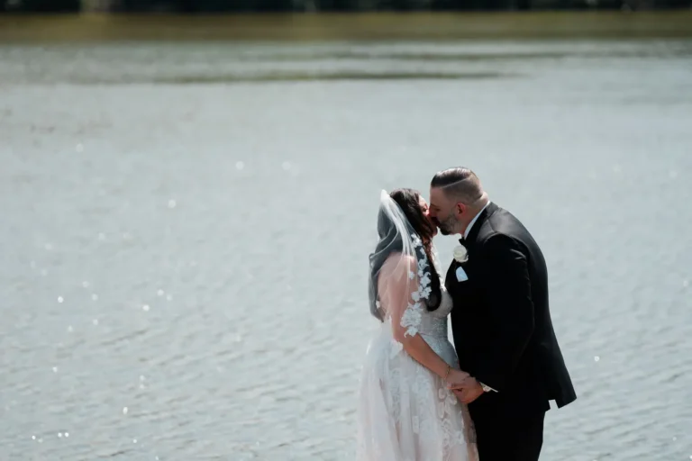 Rachel and Thomas at the Camden County Boathouse, photo 31