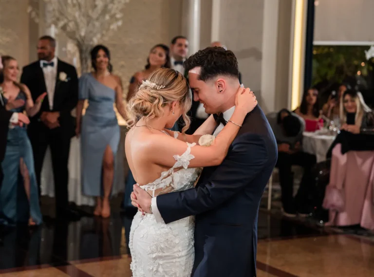 Ava & Christian wedding at Marina Del Rey, photo 6