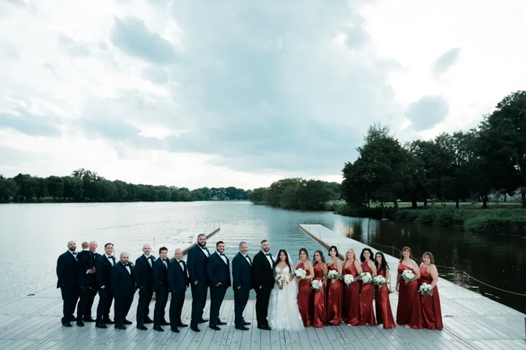 Rachel and Thomas at the Camden County Boathouse, photo 52