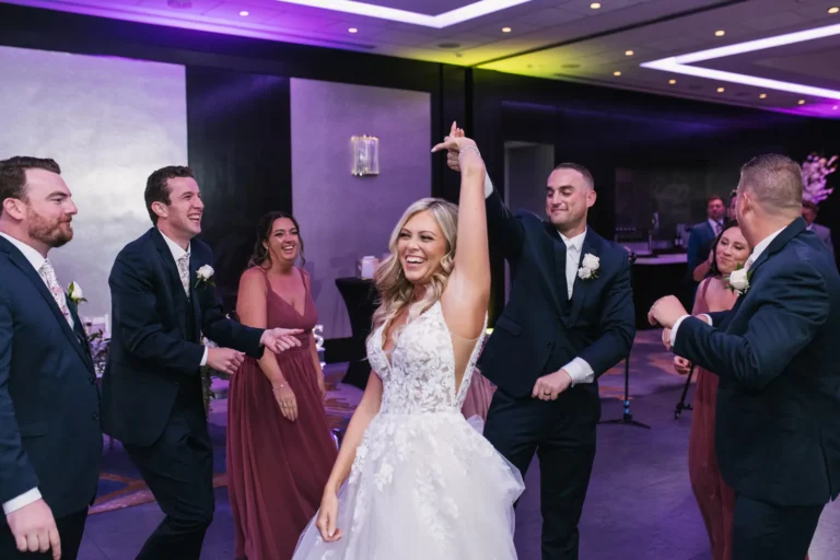 Shannon and Steve at The Sheraton Hotel, Eatontown NJ, photo 64