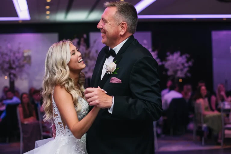 Shannon and Steve at The Sheraton Hotel, Eatontown NJ, photo 69