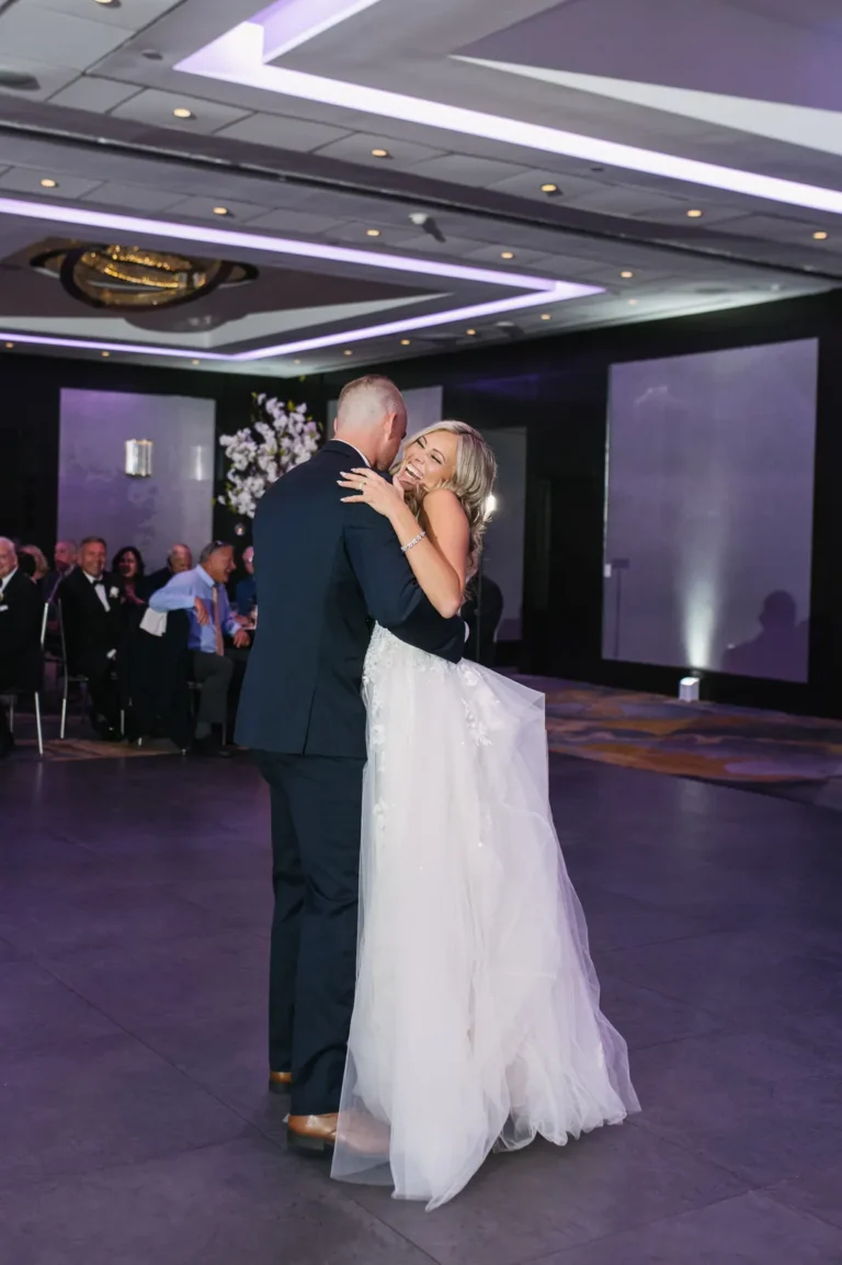 Shannon and Steve at The Sheraton Hotel, Eatontown NJ, photo 66