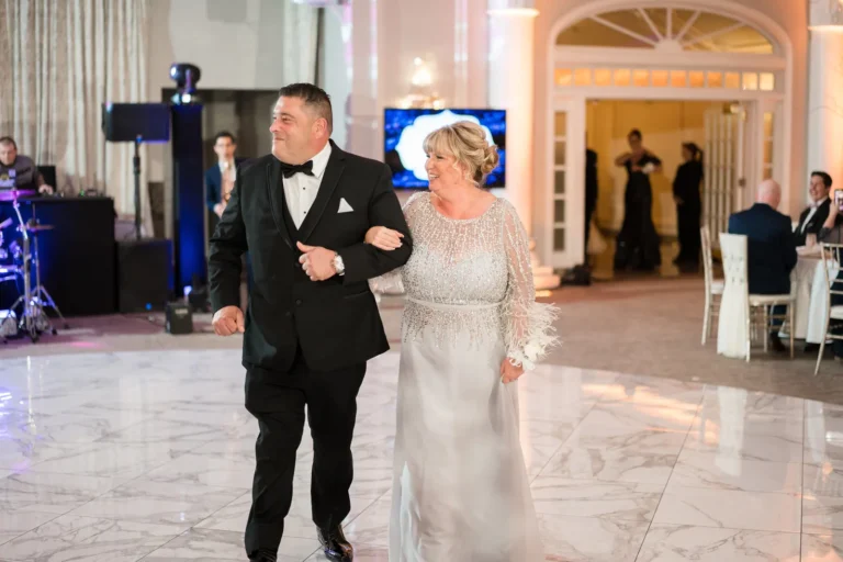 Amanda & Brian wedding at The Valley Regency, photo 7