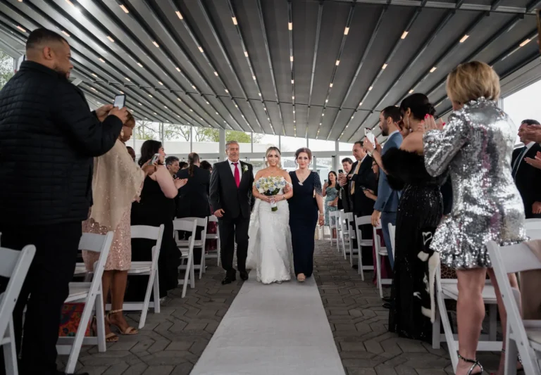 Ava and Christian at Marina Del Ray, Bronx, NY, photo 35