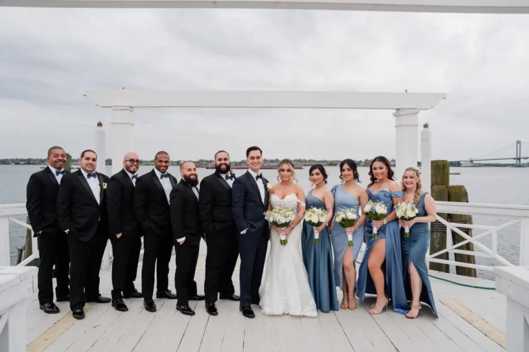 Ava and Christian at Marina Del Ray, Bronx, NY, photo 54