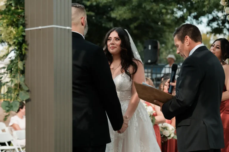 Rachel & Thomas wedding at The Camden County Boathouse, photo 5