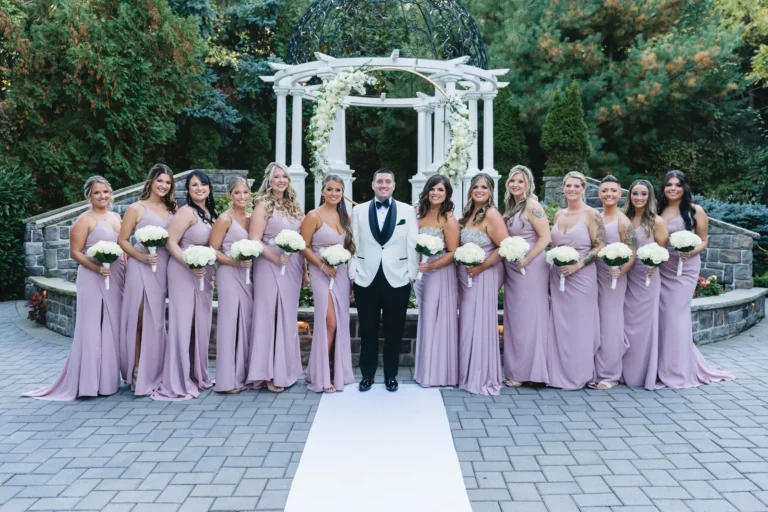 Amanda and Brian at Valley Regency, Clifton NJ, photo 31