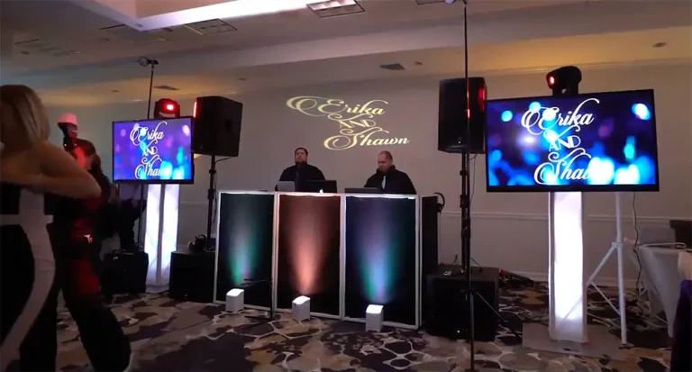 Wedding Entertainer Spotlight: Meet DJ Frost, photo 3