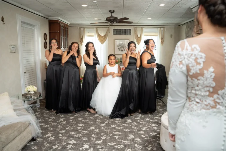 Mario and Idalia at The English Manor, Ocean NJ, photo 5