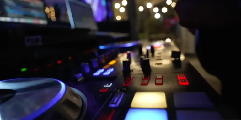 Wedding Entertainer Spotlight: Meet DJ Frost, photo 6