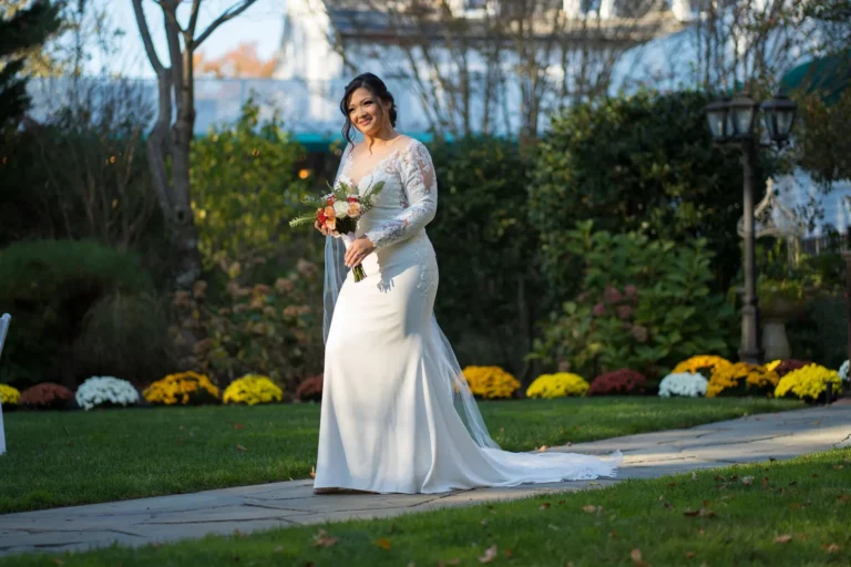 Mario and Idalia at The English Manor, Ocean NJ, photo 14