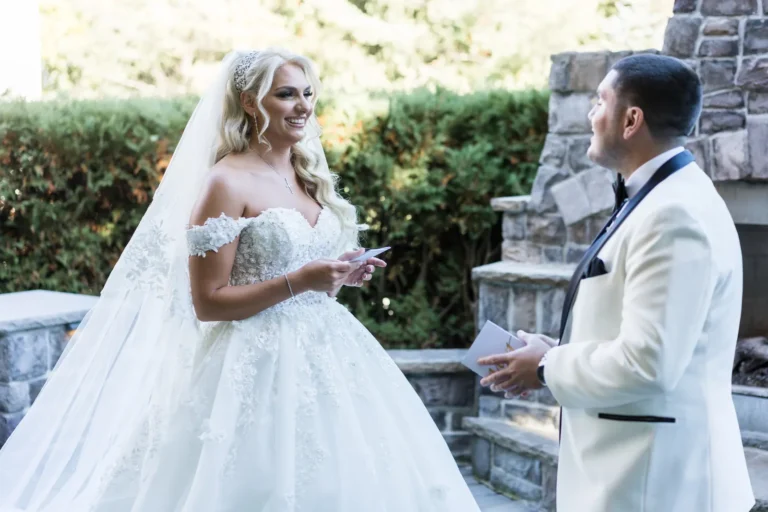 Amanda and Brian at Valley Regency, Clifton NJ, photo 27