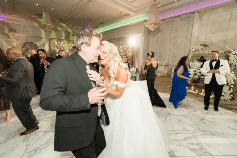 Amanda and Brian at Valley Regency, Clifton NJ, photo 65