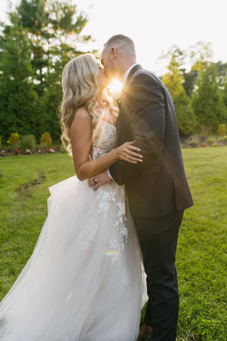 Shannon and Steve at The Sheraton Hotel, Eatontown NJ, photo 20
