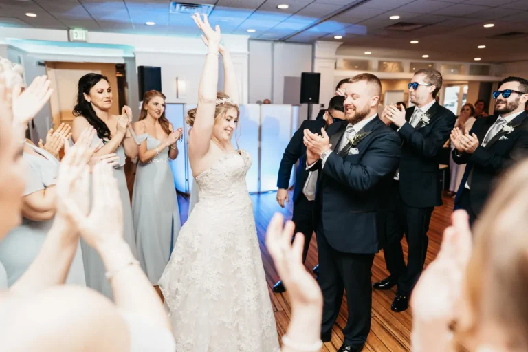 How to Pick that Perfect Wedding Song, photo 5