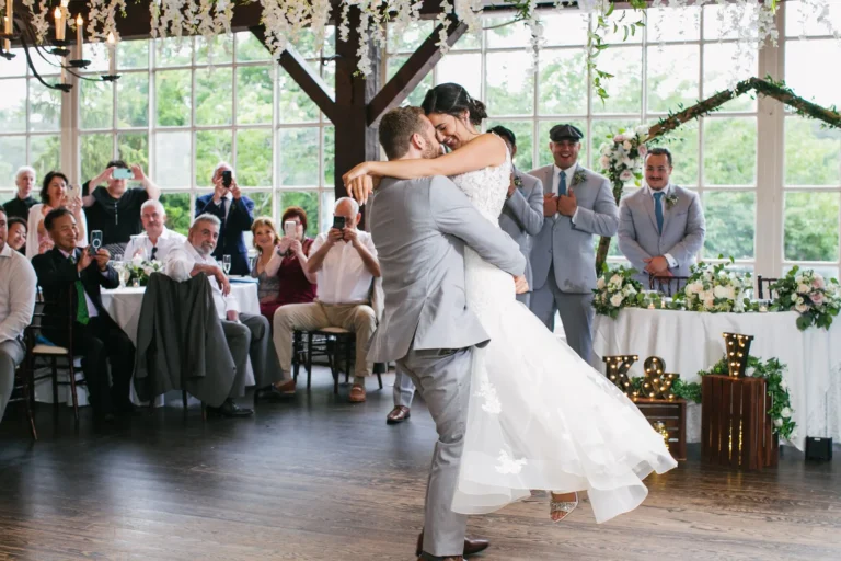 Love is Blind with Kim and Vitaly, photo 16