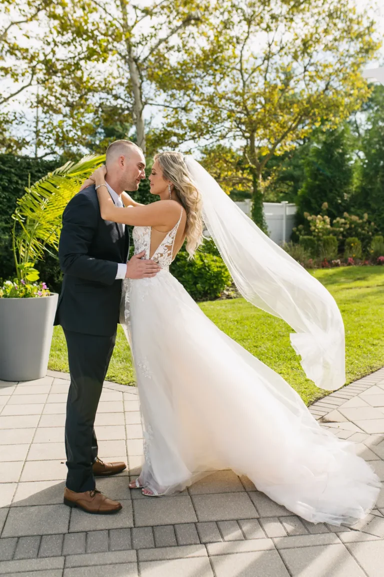 Shannon and Steve at The Sheraton Hotel, Eatontown NJ, photo 24