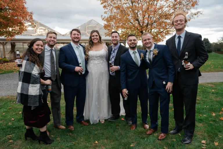 Rowen and Chris at Suydam Farms, Somerset NJ, photo 30