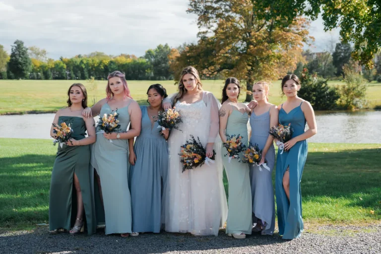 Rowen and Chris at Suydam Farms, Somerset NJ, photo 33