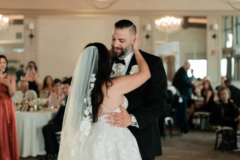 Rachel and Thomas at the Camden County Boathouse, photo 55