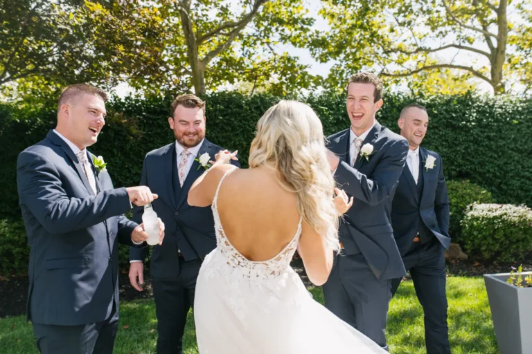 Shannon and Steve at The Sheraton Hotel, Eatontown NJ, photo 26