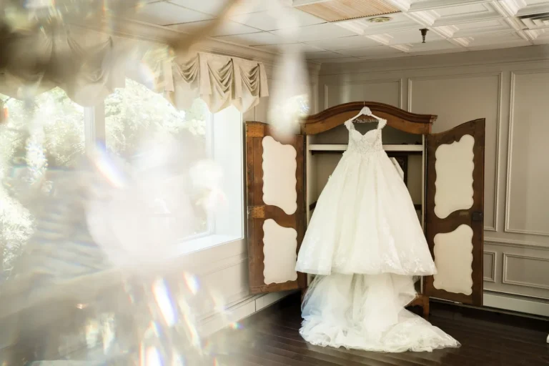 Amanda and Brian at Valley Regency, Clifton NJ, photo 3