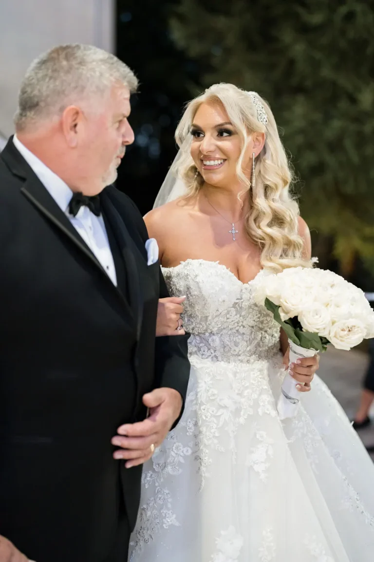 Amanda & Brian wedding at The Valley Regency, photo 5