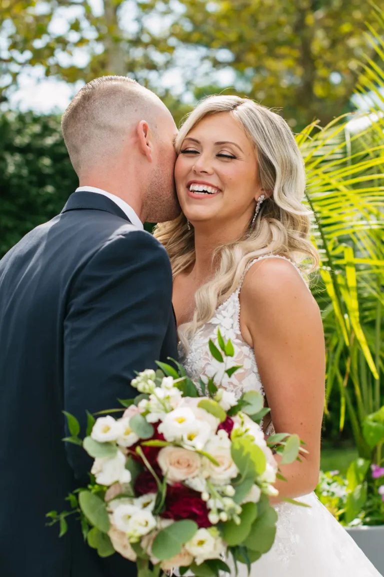 Shannon & Steve wedding at The Sheraton Eatontown, photo 2