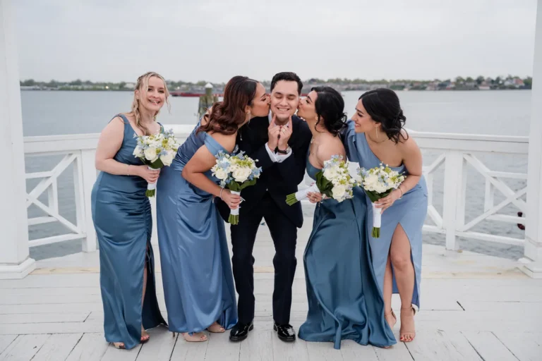Ava and Christian at Marina Del Ray, Bronx, NY, photo 48