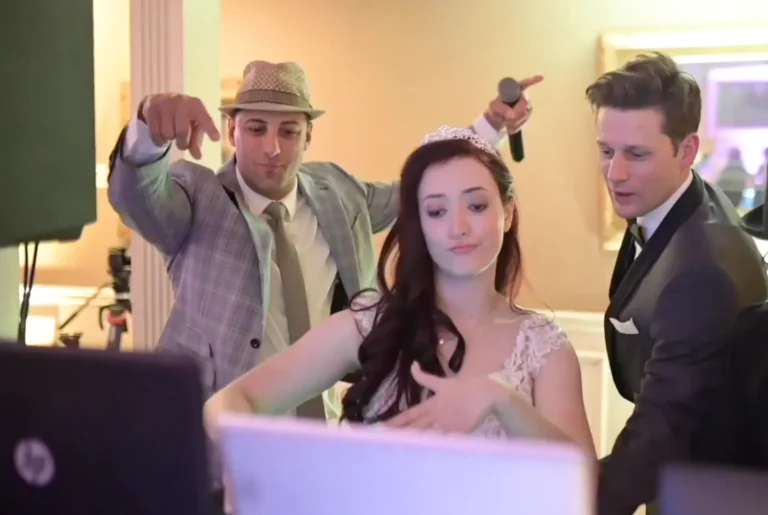 Wedding Entertainer Spotlight: Meet DJ Chuckie Hype!!!, photo 7