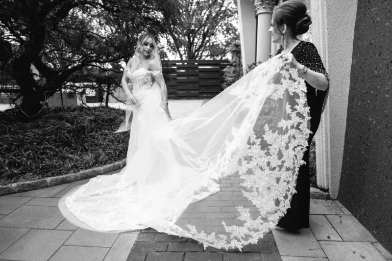 Ava & Christian wedding at Marina Del Rey, photo 3
