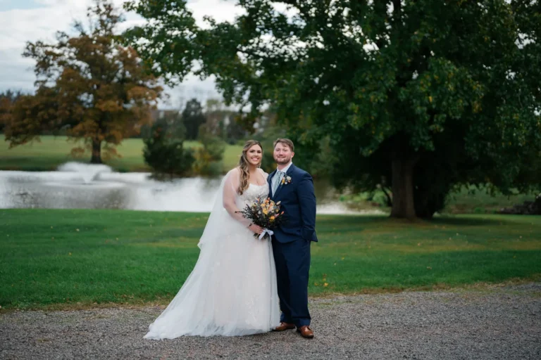 Rowen and Chris at Suydam Farms, Somerset NJ, photo 28