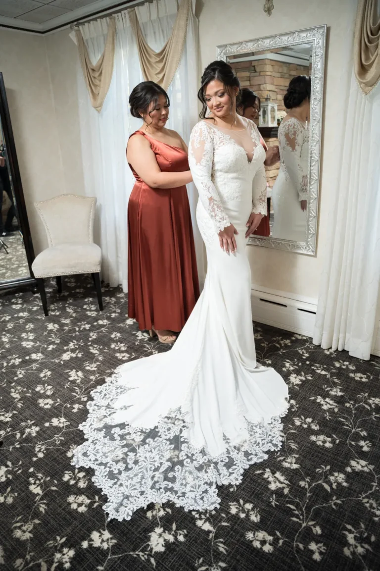 Mario and Idalia at The English Manor, Ocean NJ, photo 4