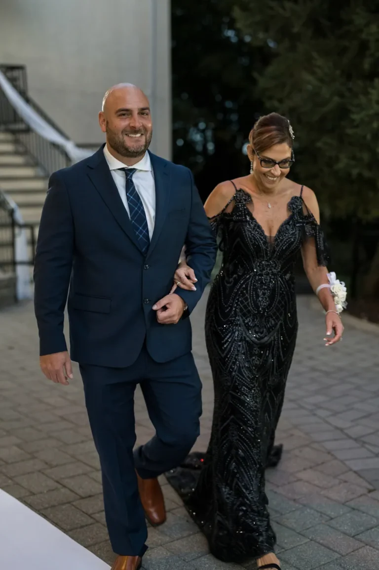 Amanda and Brian at Valley Regency, Clifton NJ, photo 39