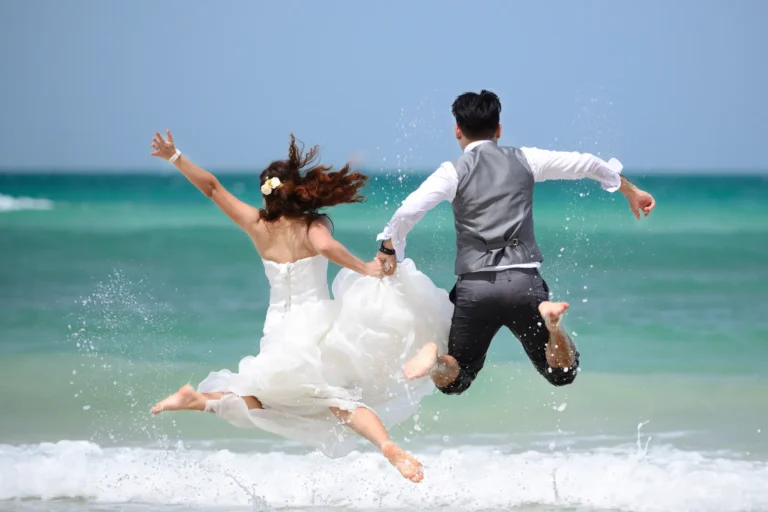 Could a NO to Your RSVP be a Blessing in Disguise?, photo 4
