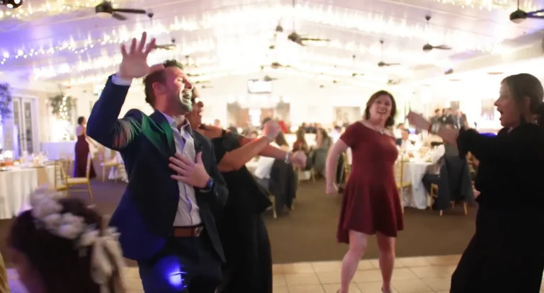 Wedding Entertainer Spotlight: Meet DJ Chris "Hype" Byrnes, photo 7