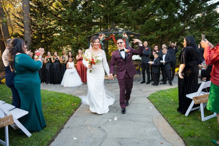 Mario and Idalia at The English Manor, Ocean NJ, photo 20