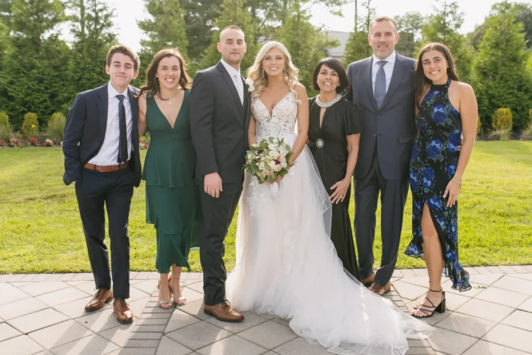 Shannon and Steve at The Sheraton Hotel, Eatontown NJ, photo 47