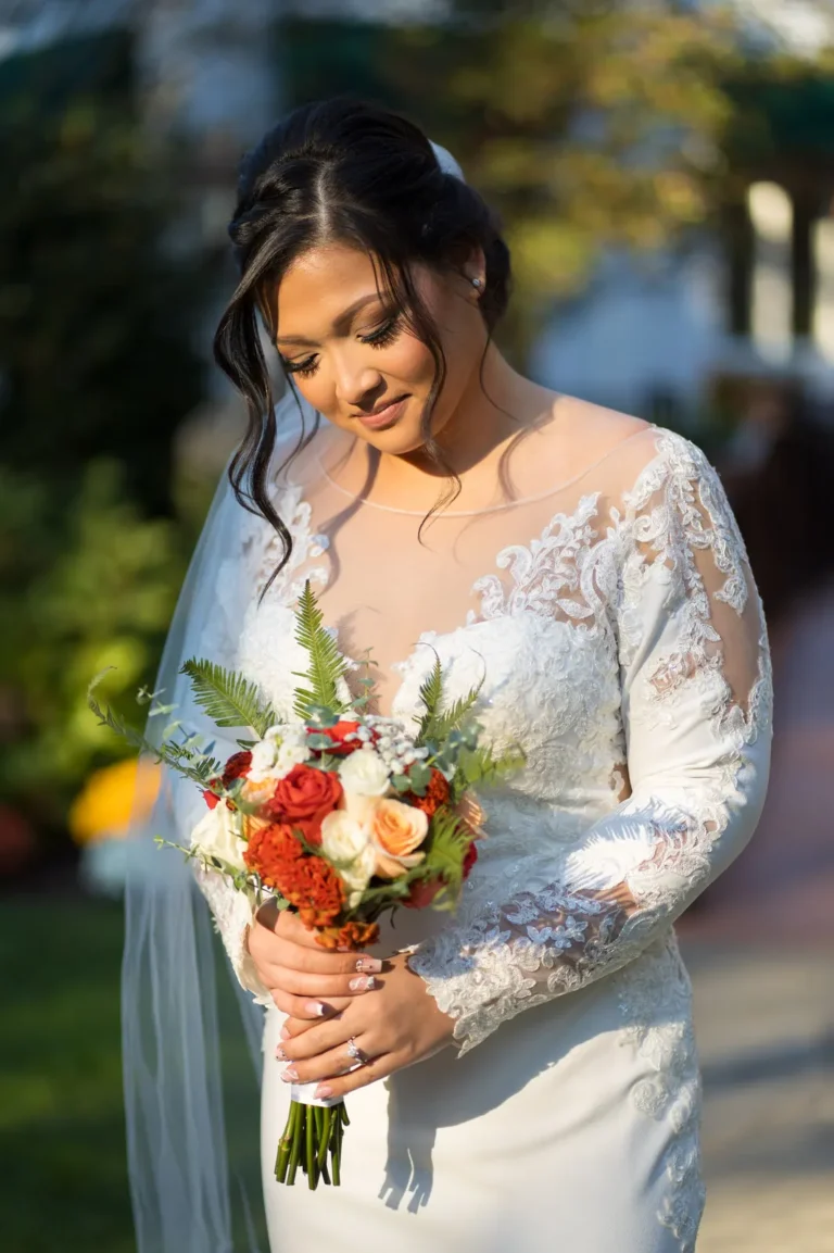 Mario & Idalia wedding at The English Manor, photo 2