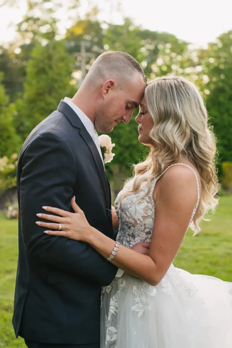 Shannon and Steve at The Sheraton Hotel, Eatontown NJ, photo 15