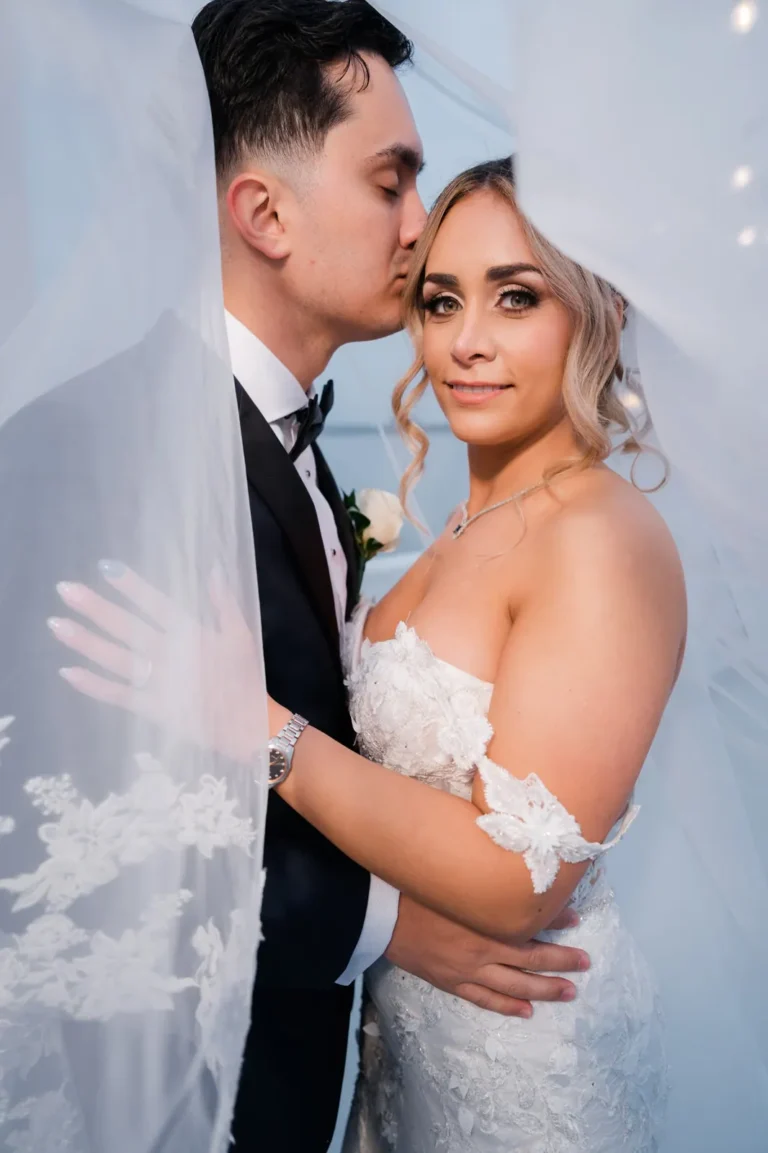 Ava and Christian at Marina Del Ray, Bronx, NY, photo 49
